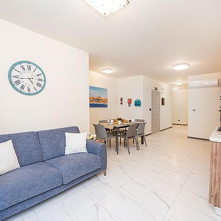 Atlantis Holiday Suites Marsalforn Dış mekan fotoğraf
