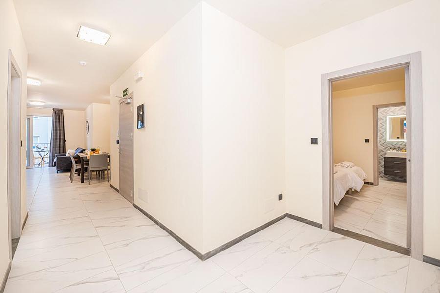 Atlantis Holiday Suites Marsalforn Dış mekan fotoğraf